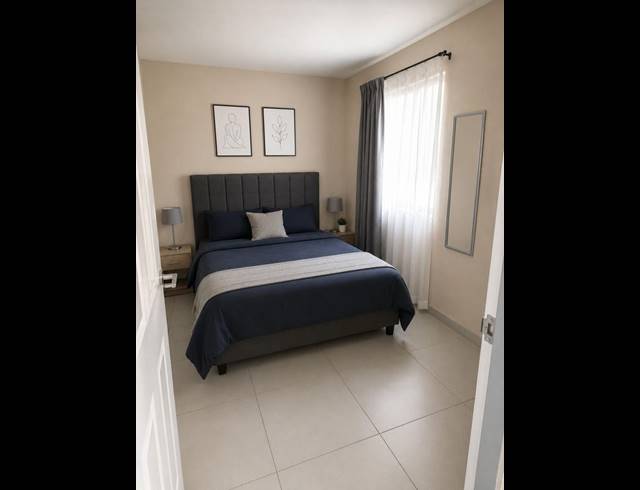 1 BEDROOM PROPERTY TO RENT IN ORLANDO EAST